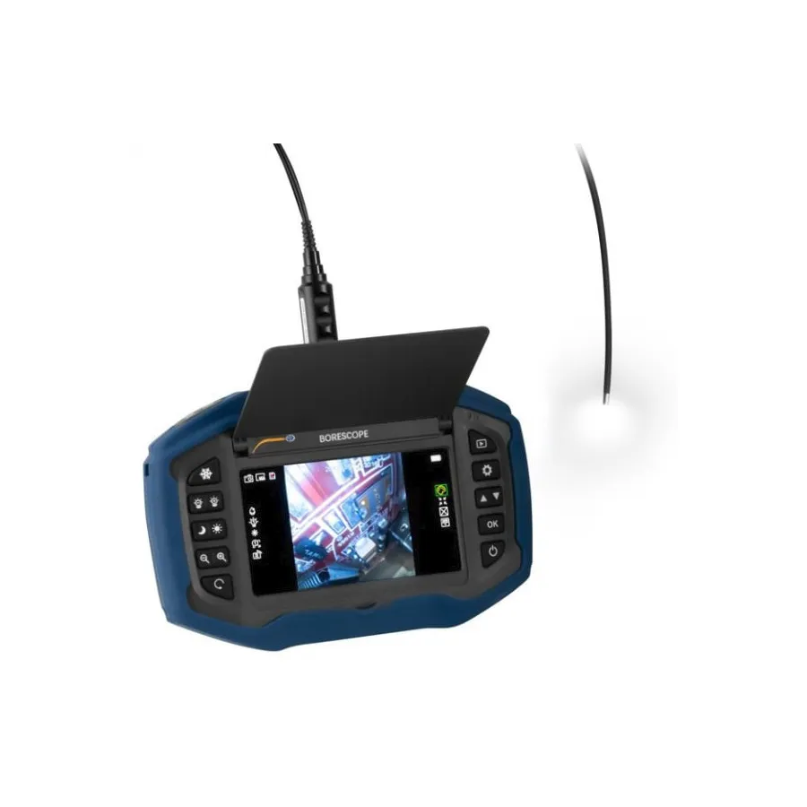Vidéoscope industriel PCE Instruments PCE-VE 270HRS
