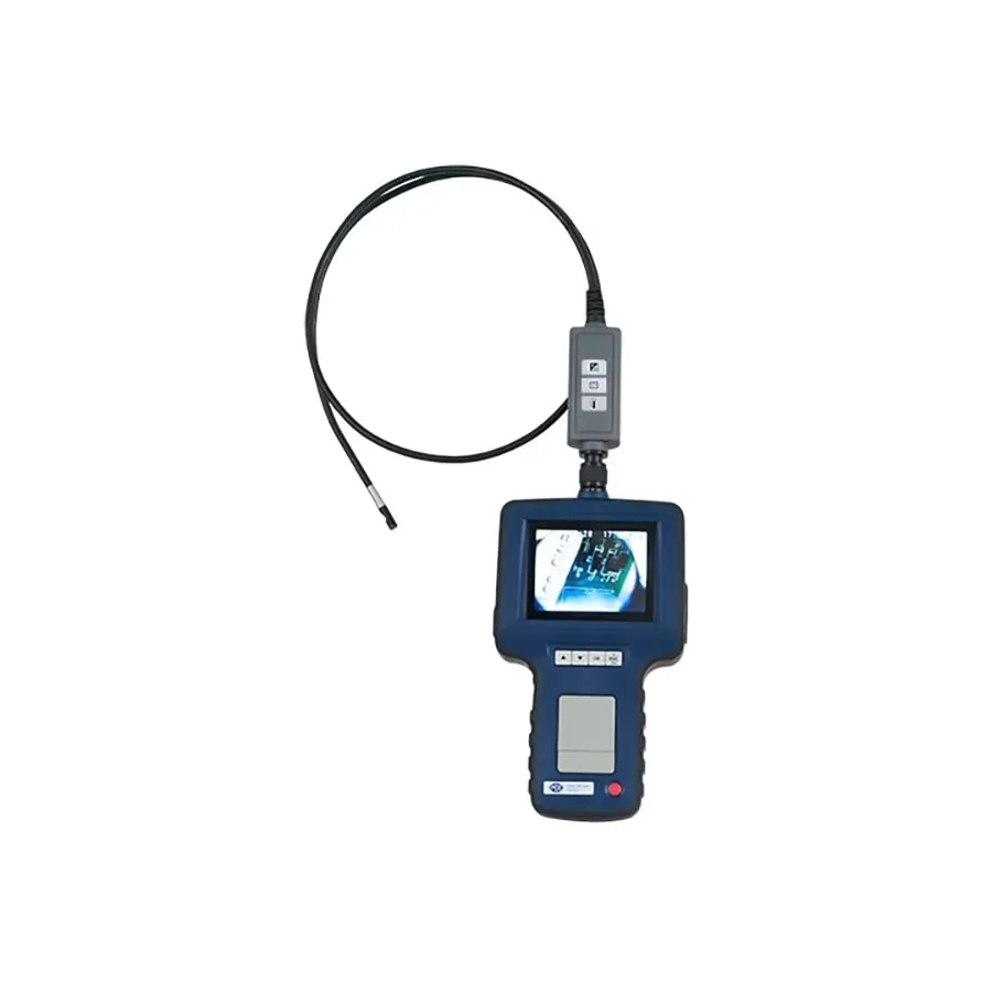 PCE Instruments PCE-VE 320HR Caméra d'inspection vidéo