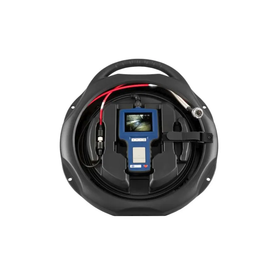 PCE Instruments PCE-VE 390N Endoscope industriel