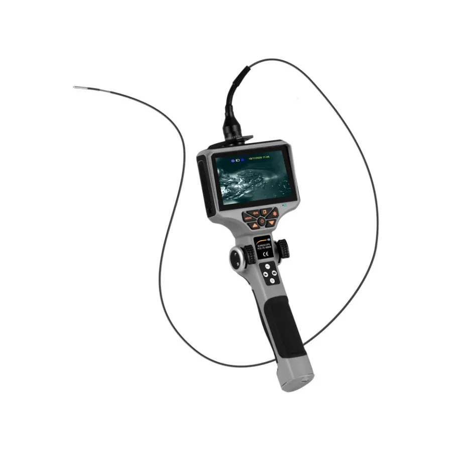 Caméra d'inspection portable PCE Instruments PCE-VE 900N4