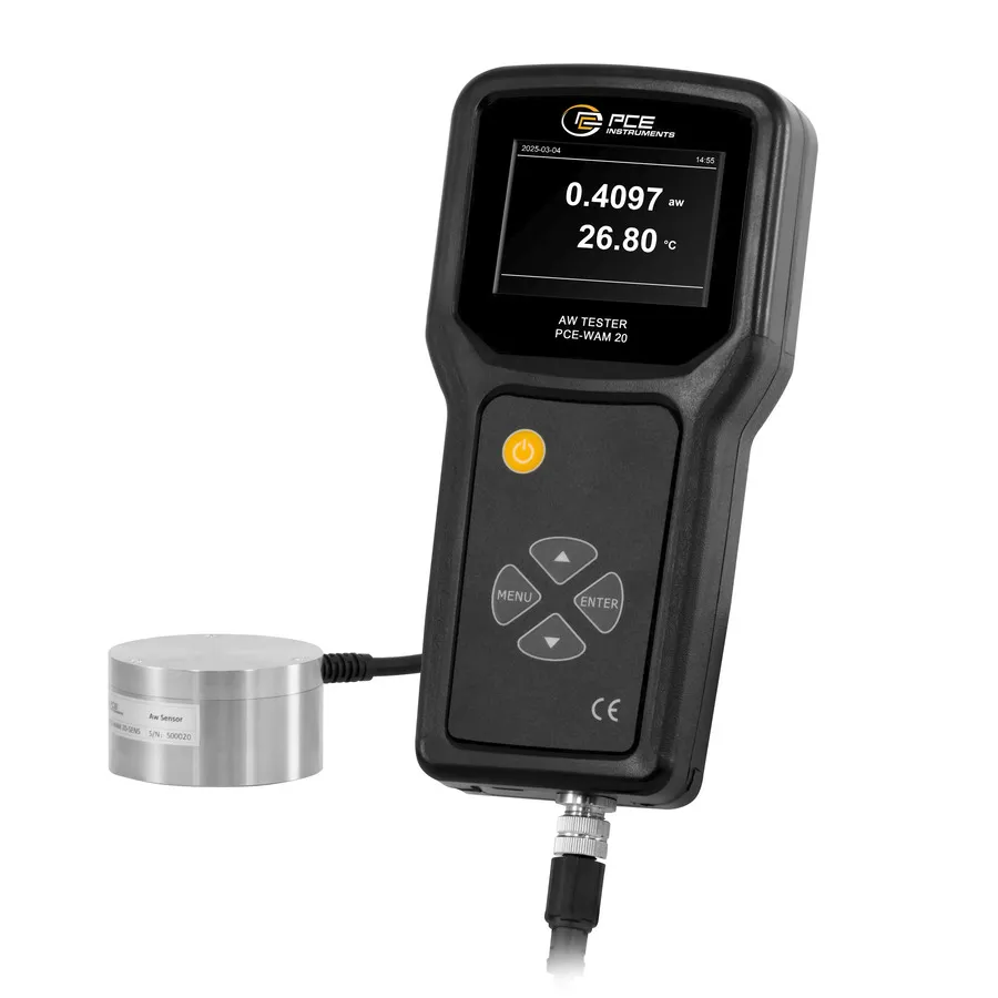 Humidimètre PCE Instruments PCE-WAM 20