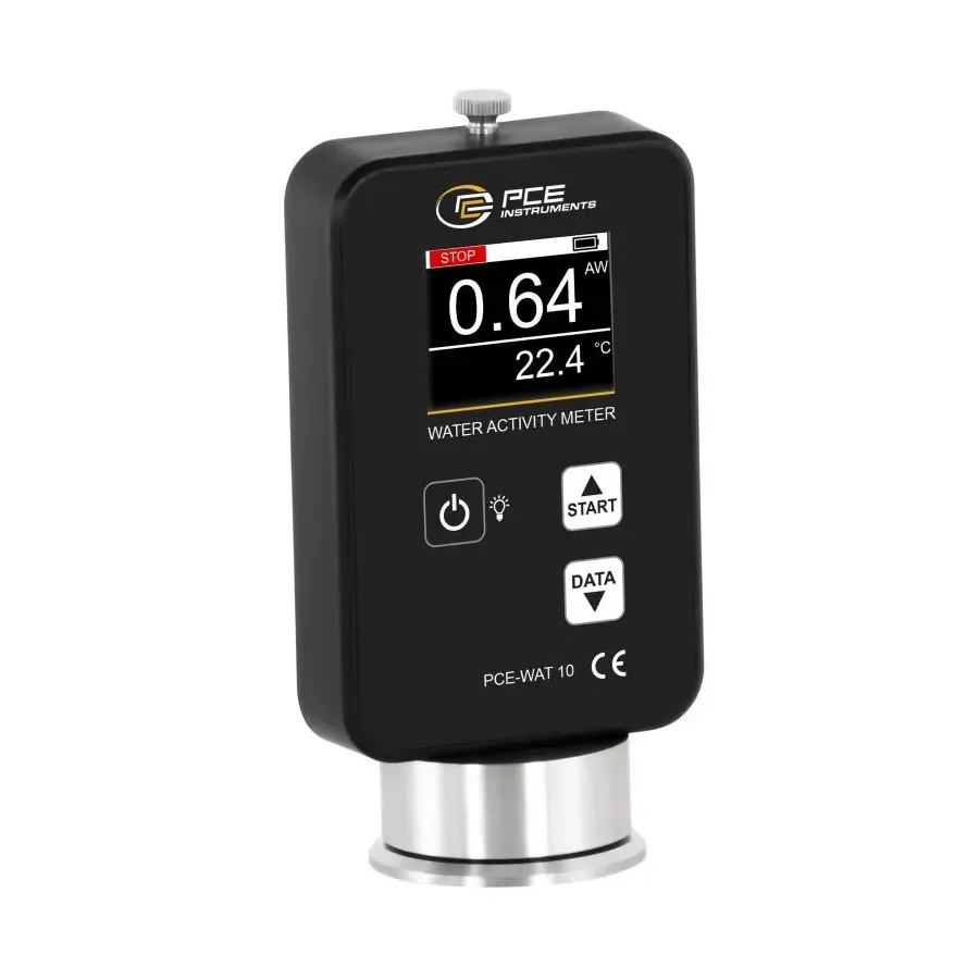 PCE Instruments PCE-WAT 10 Mesureur d'Activité de l'Eau
