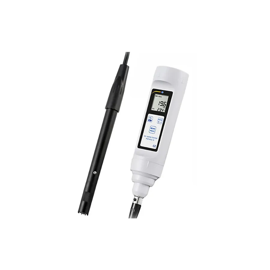 PCE Instruments PCE-WO2 10 Mesureur d'Oxygène Dissous
