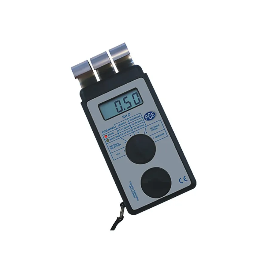 PCE Instruments PCE-WP24 Mesureur d'Humidité