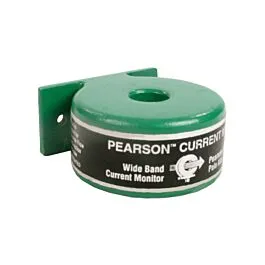 Moniteur de Courant Pearson Electronics 410