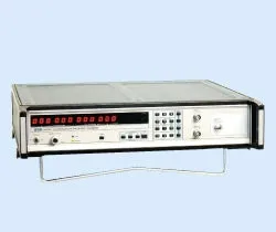 Compteur de Fréquences Micro-ondes Phase Matrix 548B