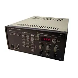 Générateur de signaux vidéo Phillips PM5518