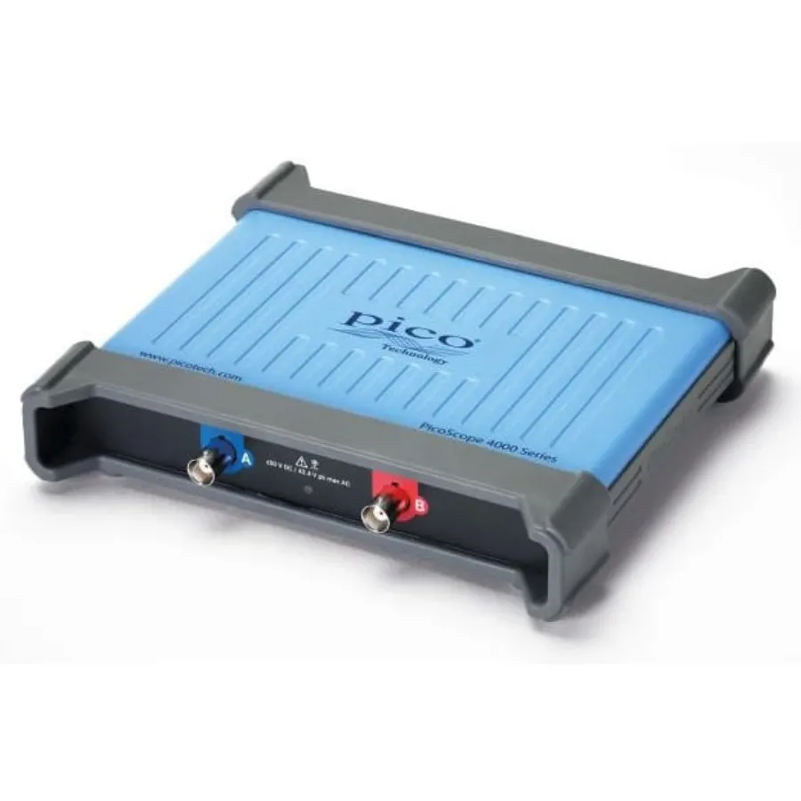 Oscilloscope PC USB Pico Technology 4224A