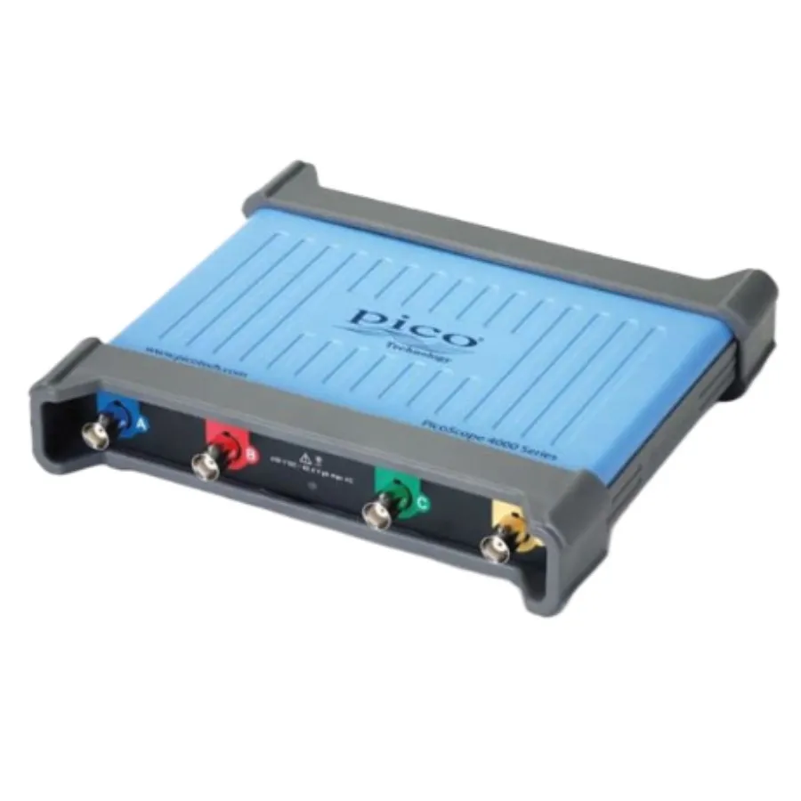 Oscilloscope USB Pico Technology 4424A