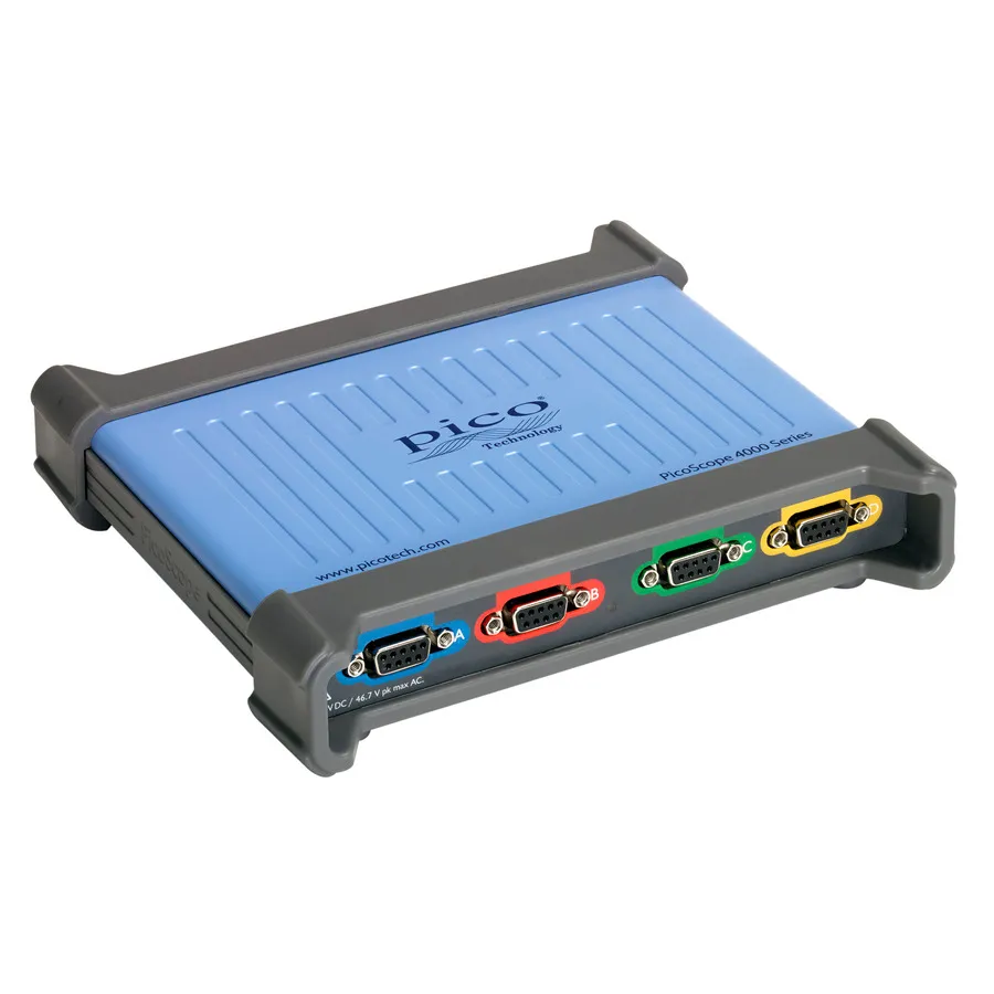 Oscilloscope Pico Technology 4444