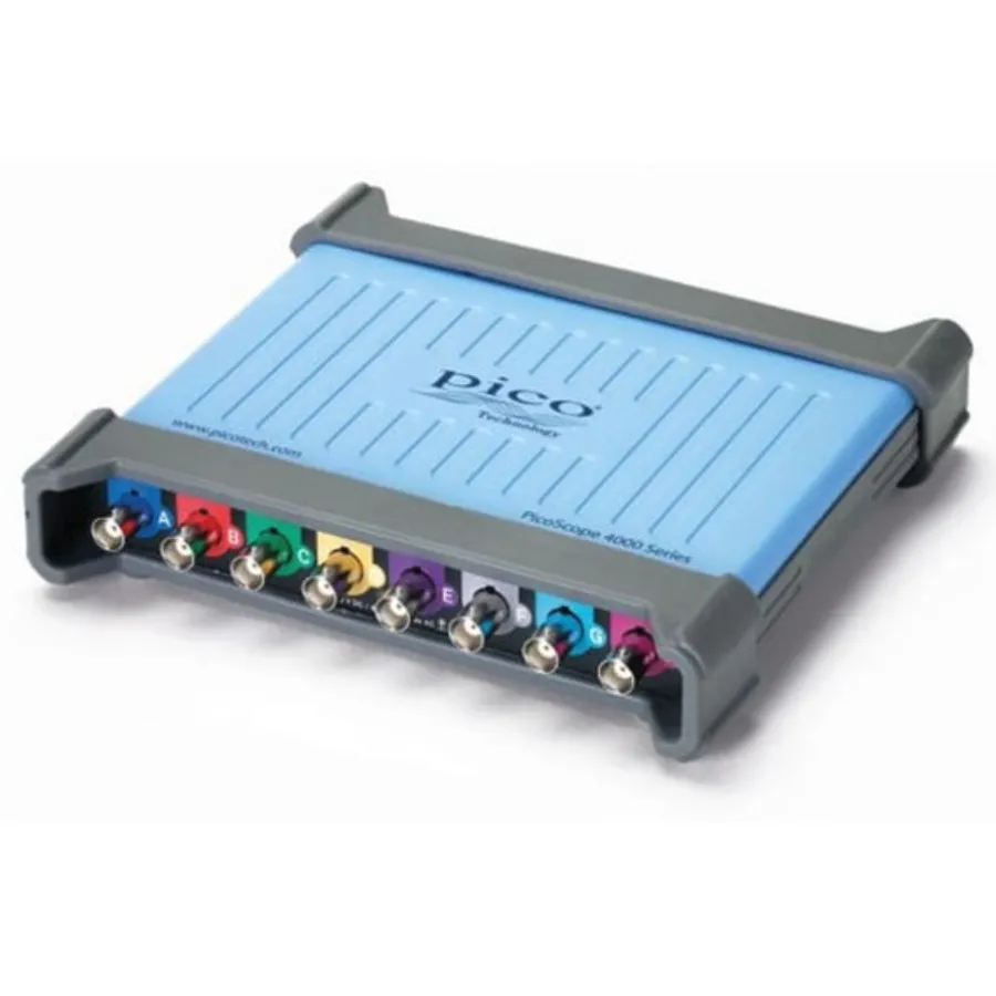 Oscilloscope Pico Technology 4824A PicoScope 4000A