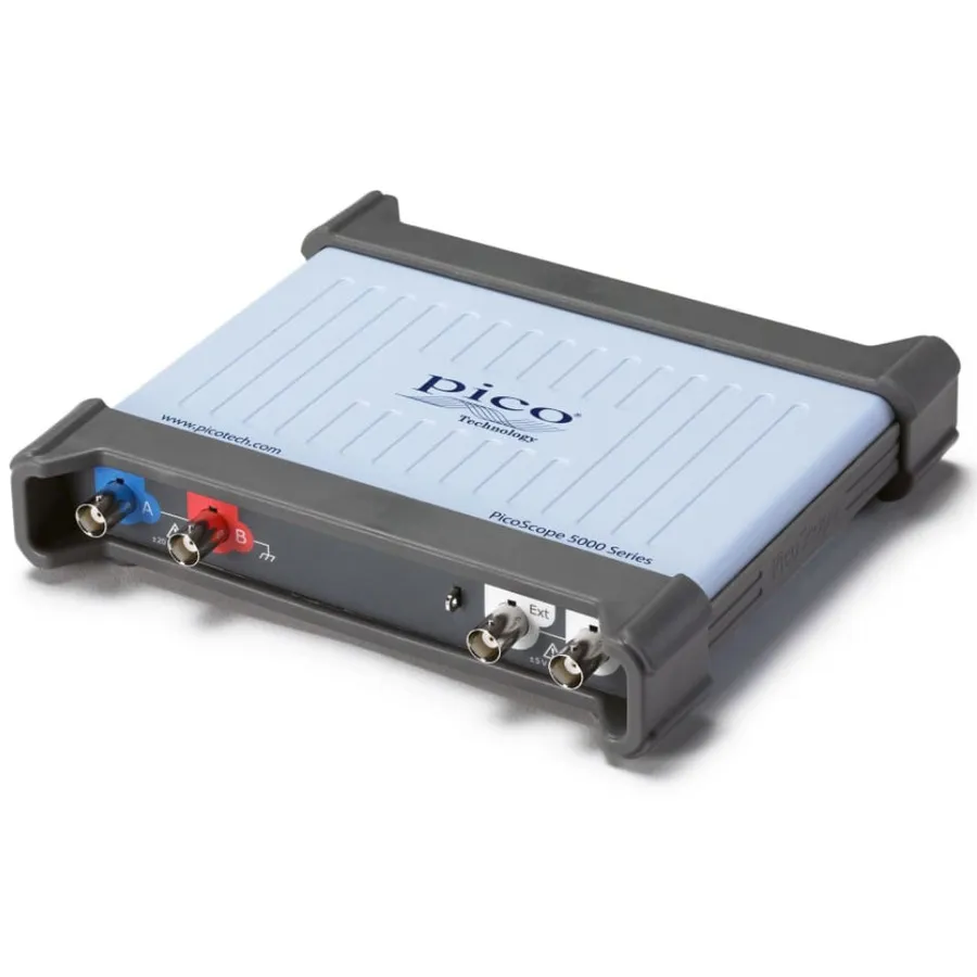 Oscilloscope USB PC Pico Technology 5242D