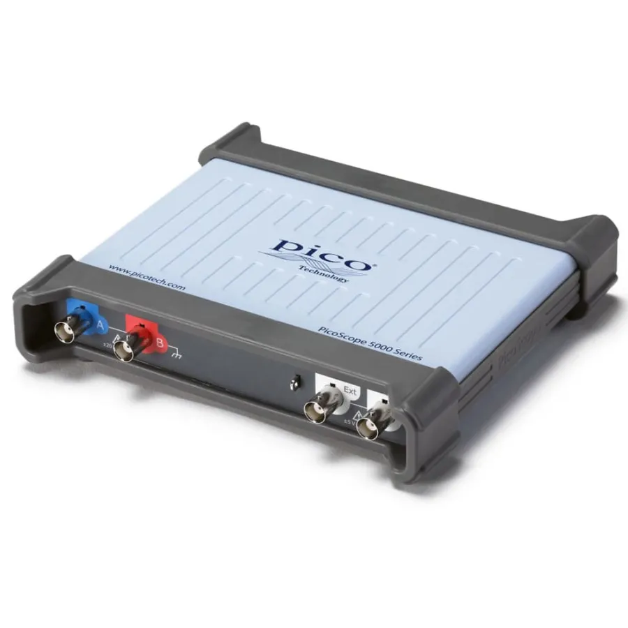 Oscilloscope USB Pico Technology 5244D