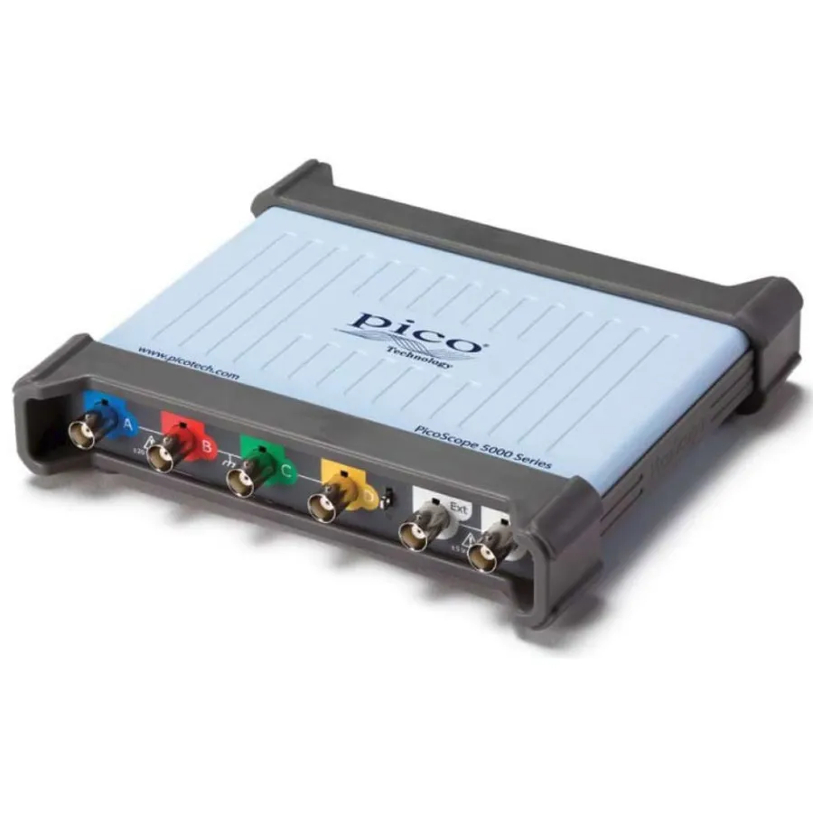 Oscilloscope USB PC Pico Technology 5443D