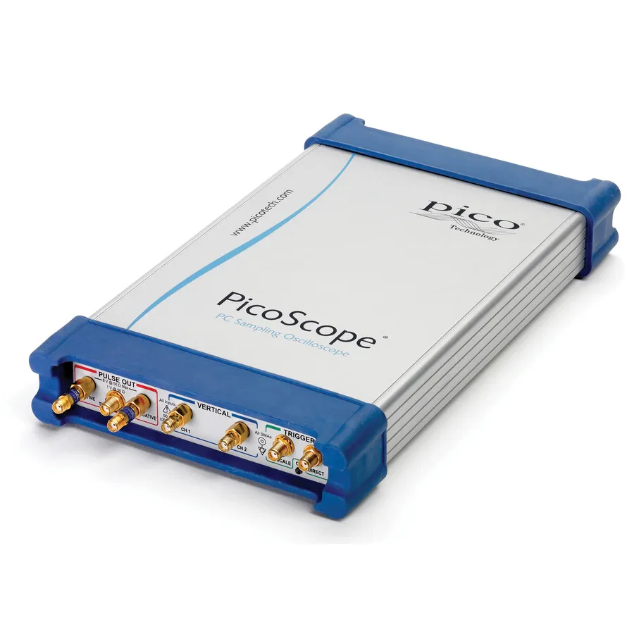 Oscilloscope USB PC Pico Technology 9311-20