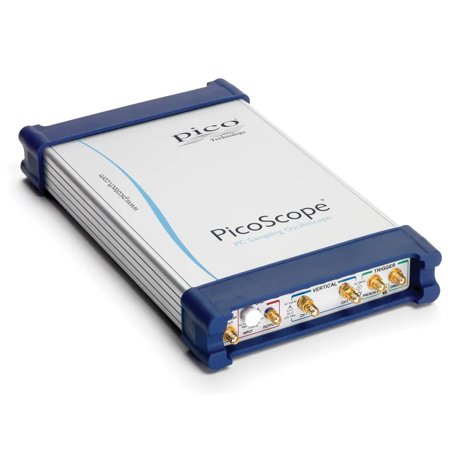 Oscilloscope USB PC Pico Technology 9321-20