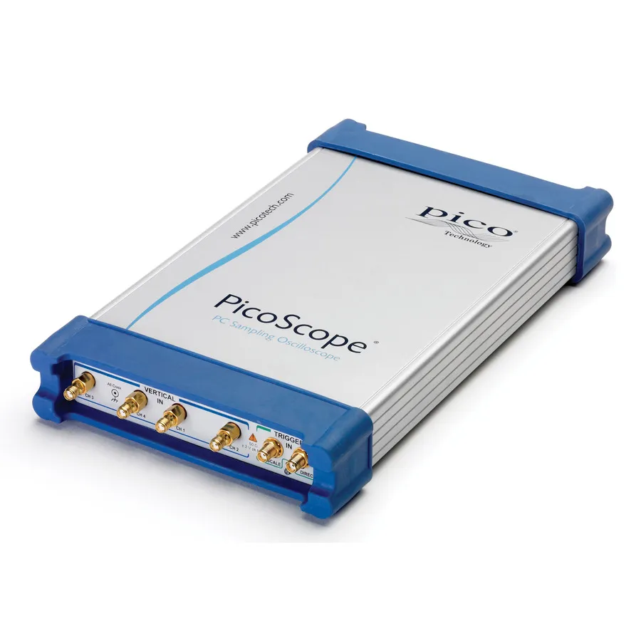 Oscilloscope Pico Technology 9341-20 PC USB