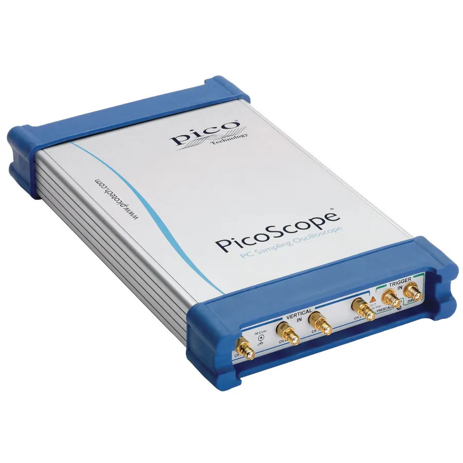 Oscilloscope Pico Technology 9341-30 PC USB