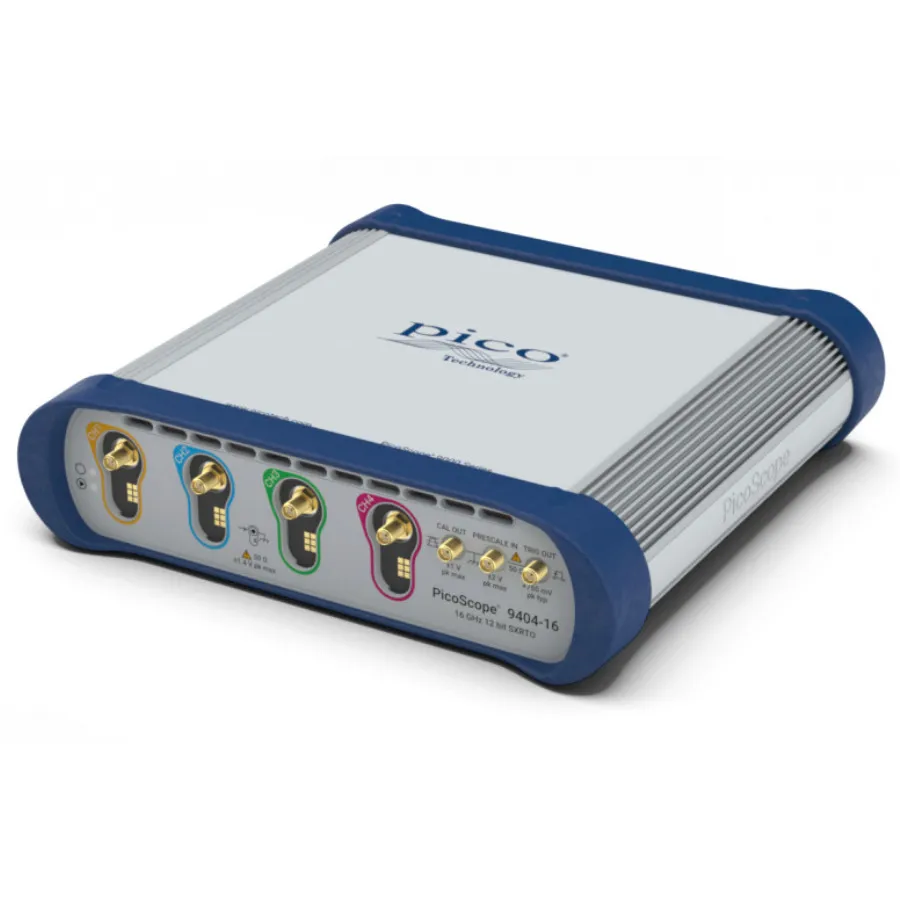 Oscilloscope USB PC Pico Technology 9404-16