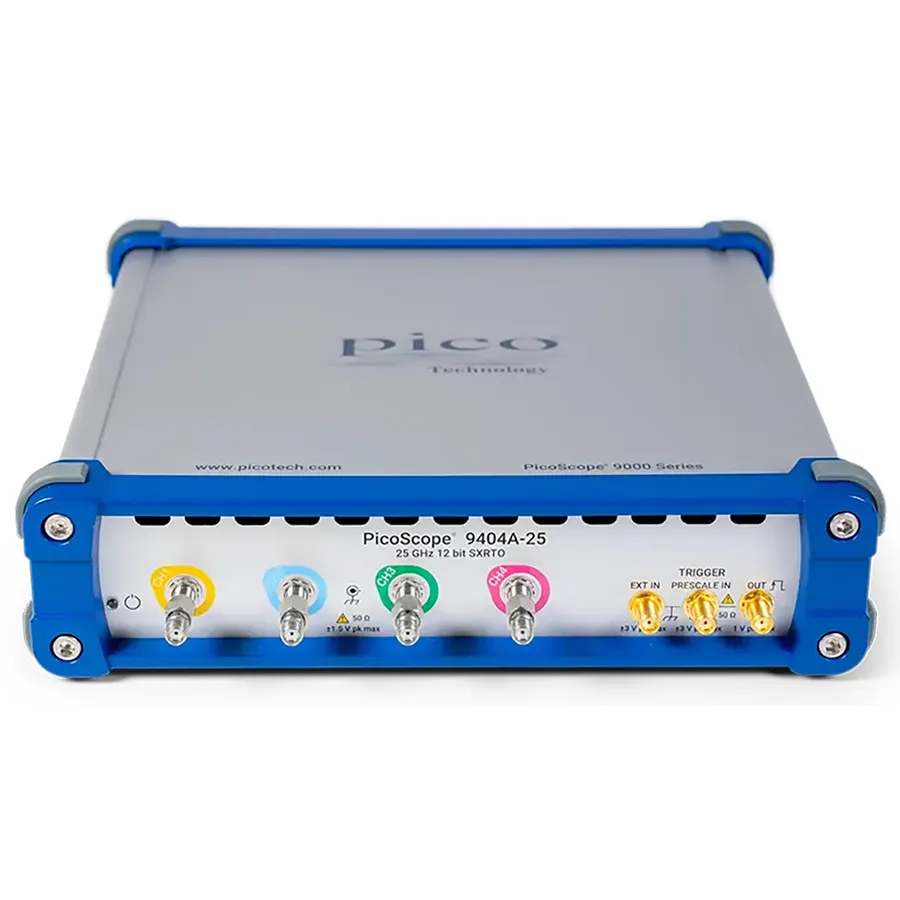 Oscilloscope Pico Technology 9404A-25