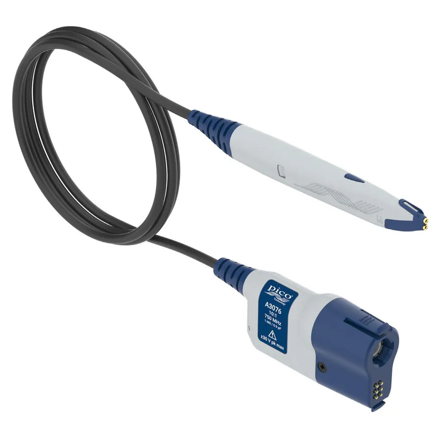 Sonde Active Haute Impédance Pico Technology A3076