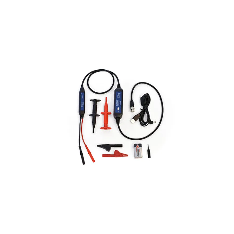 Sonde différentielle active Pico Technology AD2201