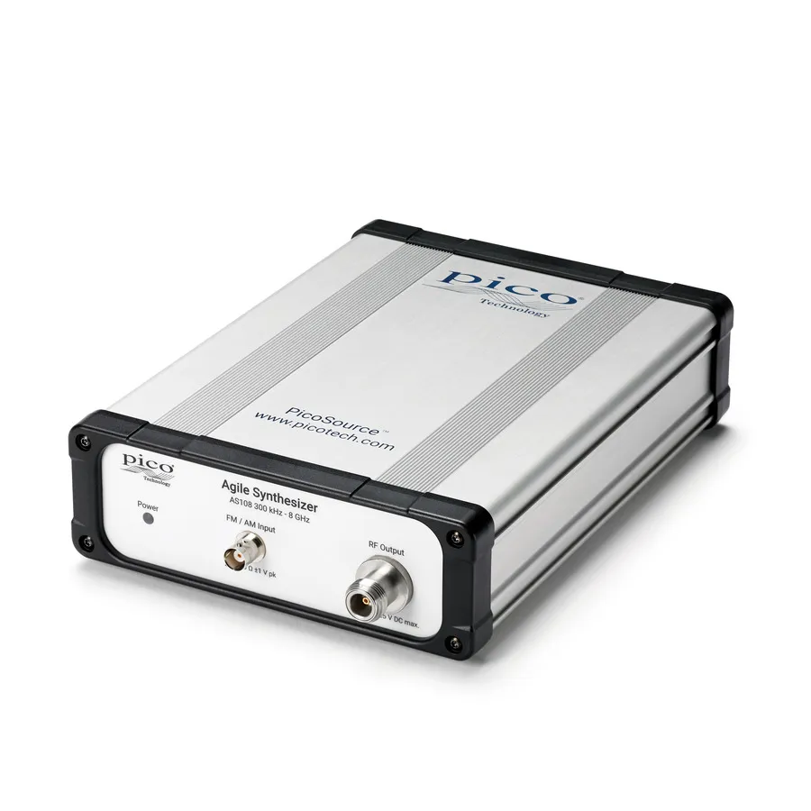 Synthétiseur Agile Pico Technology AS108