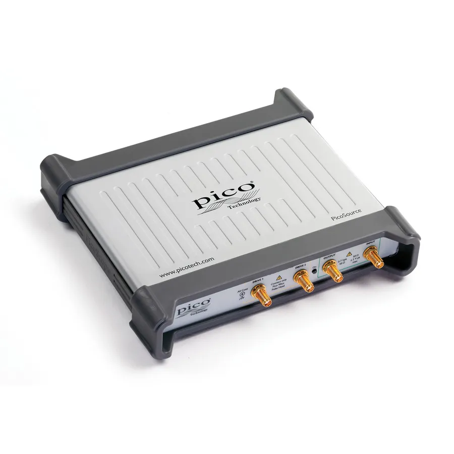 Pico Technology PG912 Générateur d'impulsions