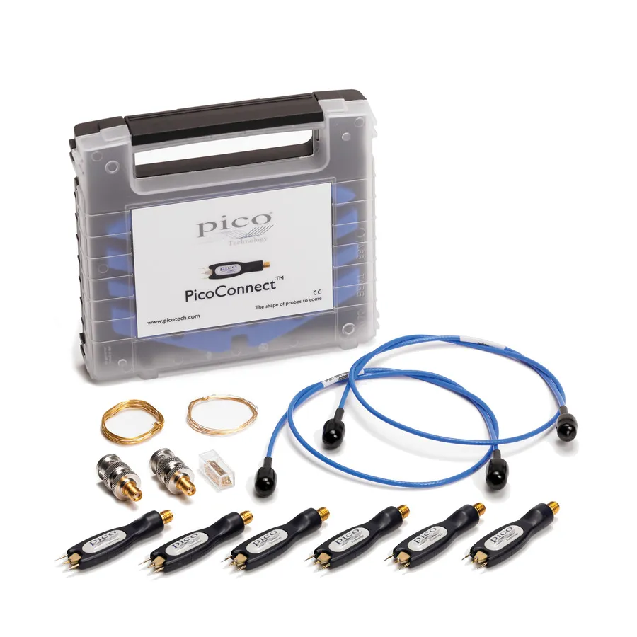 Kit de sonde passive Pico Technology Pico Connect 910