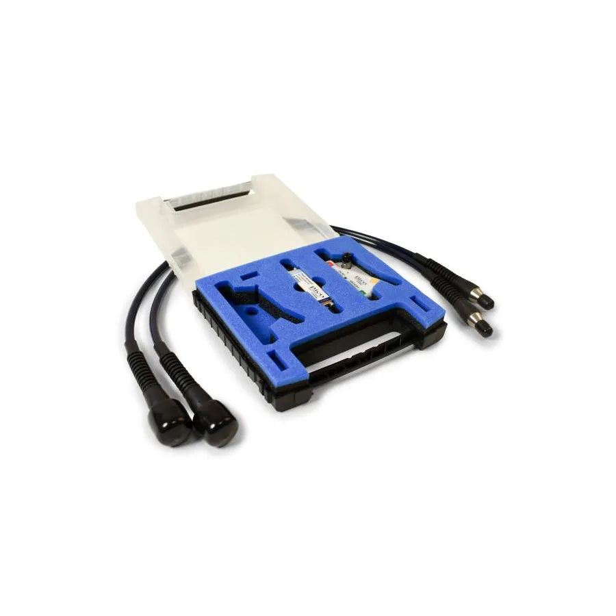 Pico Technology PQ187 Kit de démonstration étalon de métrologie réseau SMA(f)