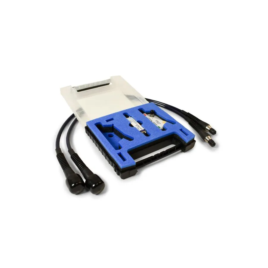 Kit de démonstration de métrologie réseau Pico Technology PQ188