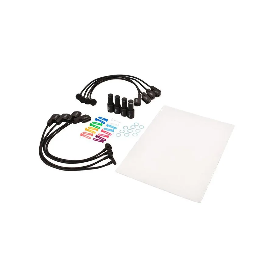 Kit d'amélioration du support de sonde à 8 canaux Pico Technology PQ219, 500 MHz