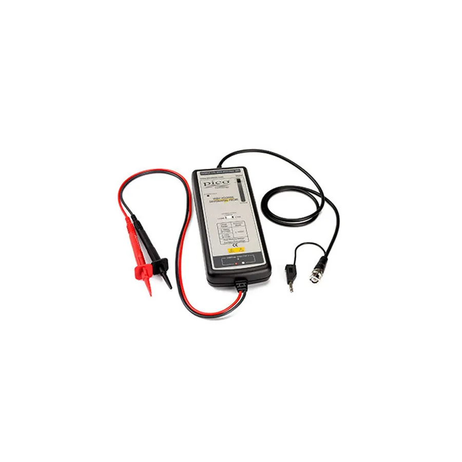 Sonde Différentielle Active Pico Technology TA044