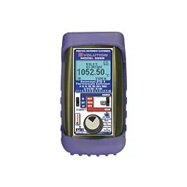 Étalon automatisé T/C et RTD PIE 525B