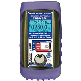 Calibrateur diagnostique multifonction PIE 830