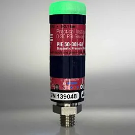 PIE PM-50-300i-GA Module de pression diagnostique sans fil