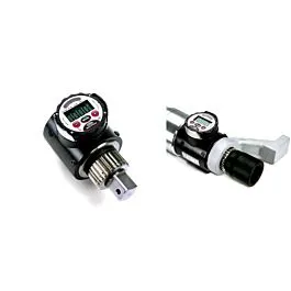 Système de mesure de couple Plarad TC-2
