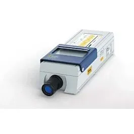 Vibromètre laser Polytec VIBROGO-200-RM