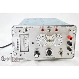 Alimentation CC Power Design 2020B