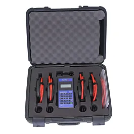 Système d'analyseur de qualité d'énergie PowerSight PK4564