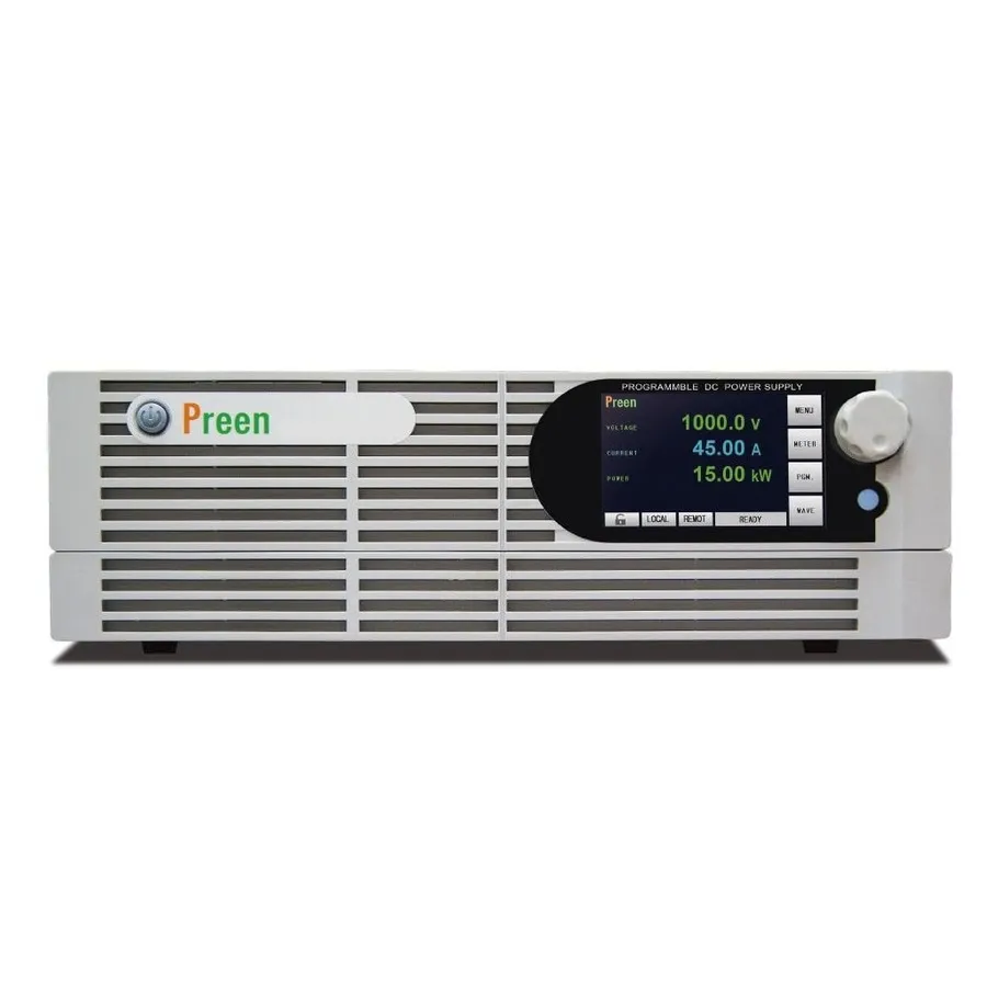 Alimentation CC programmable Preen ADG-L-335-45-5