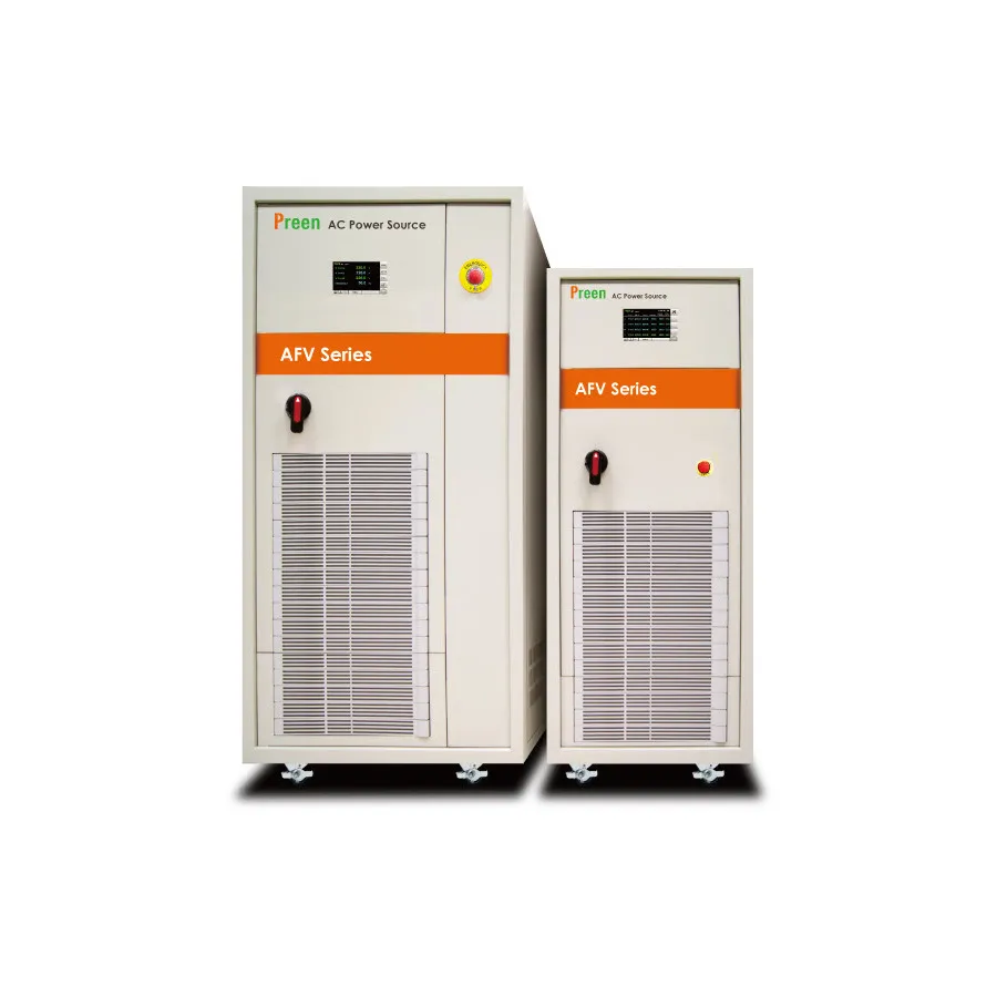 Preen AFV-31060 Source d'énergie AC