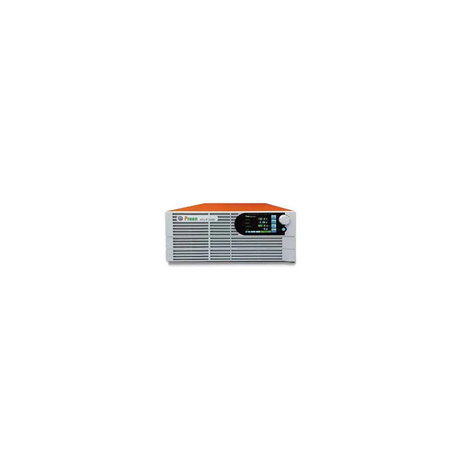 Preen AFV-P-5000A Source d'alimentation CA