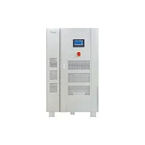 Analyseur de qualité d'énergie Preen Power 400V Output