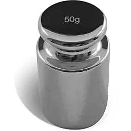 Poids PROCISION 11122306-316L 50g