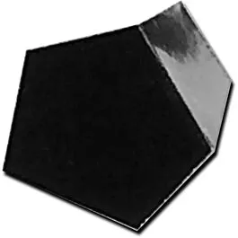 Poids d'étalonnage PROCISION 11122803-316L 5mg