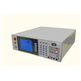 Analyseur de sécurité Hipot Quadtech GUARDIAN 6100 PLUS