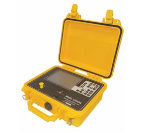 Radio Detection 1205CXA Réflectomètre Temporel