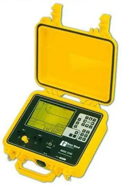 Radio Detection 1270A Testeur de Câbles