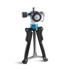 Ralston Instruments DCAP-1MSA Pompe à Main Pneumatique